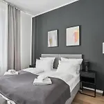 Shiny Homes - Modern & Cozy Stay In Bielefeld Mitte