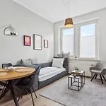 Shiny Homes - Modern & Cozy Stay In Bielefeld Mitte