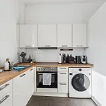 Shiny Homes - Modern & Cozy Stay In Bielefeld Mitte