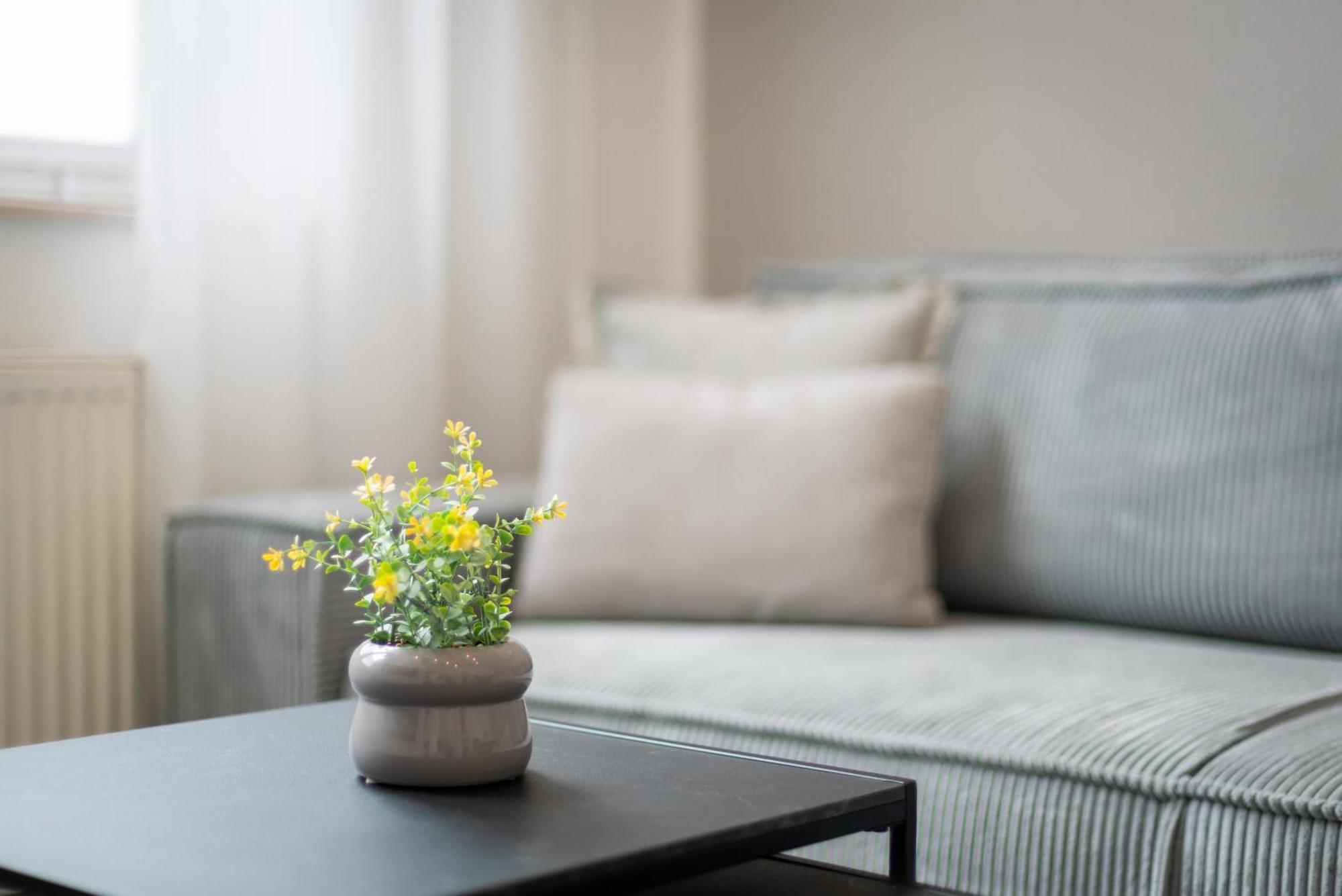 Apartment Shiny Homes - Modern & Cozy In Mitte *