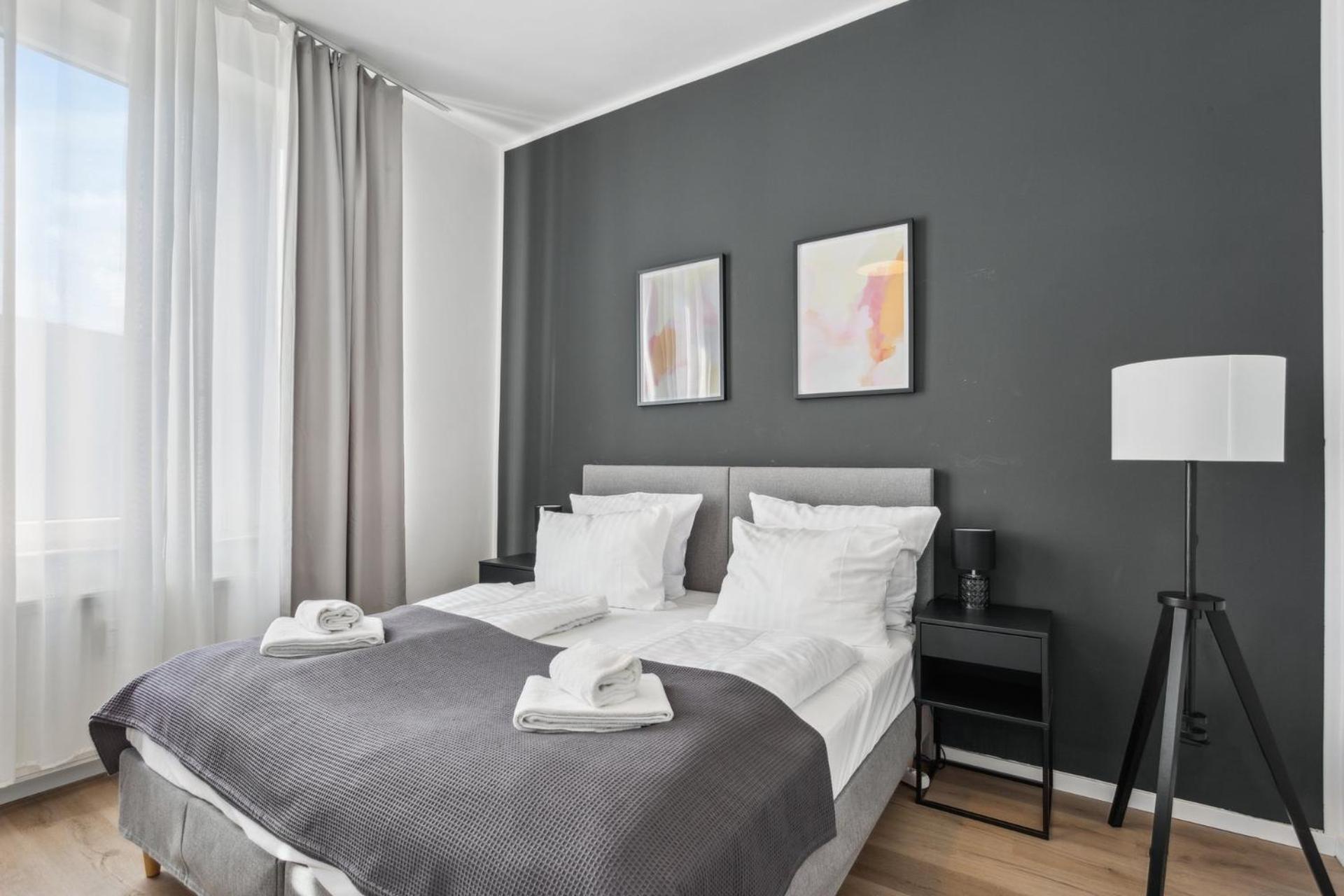 Shiny Homes - Modern & Cozy In Mitte