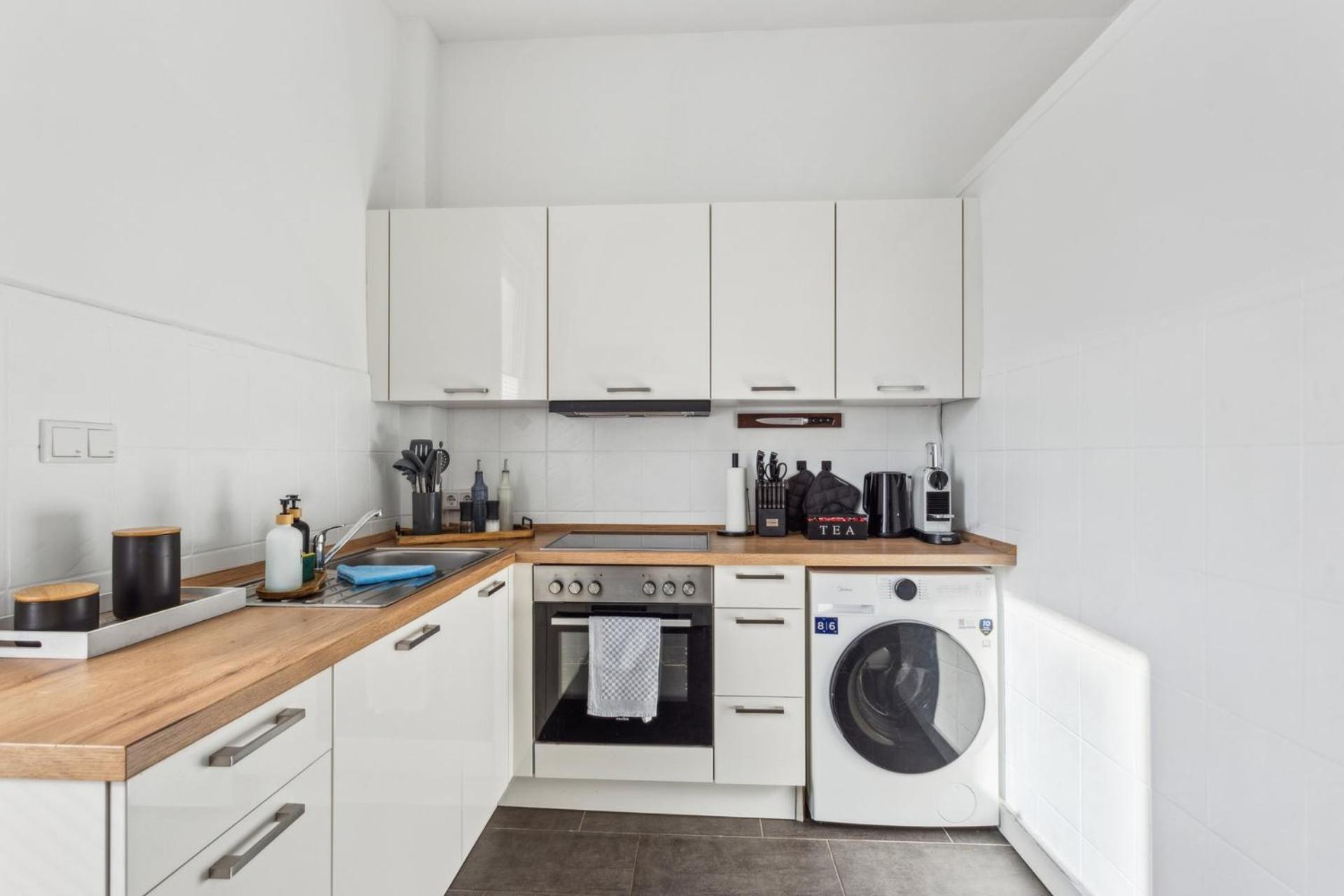 Apartment Shiny Homes - Modern & Cozy In Mitte *