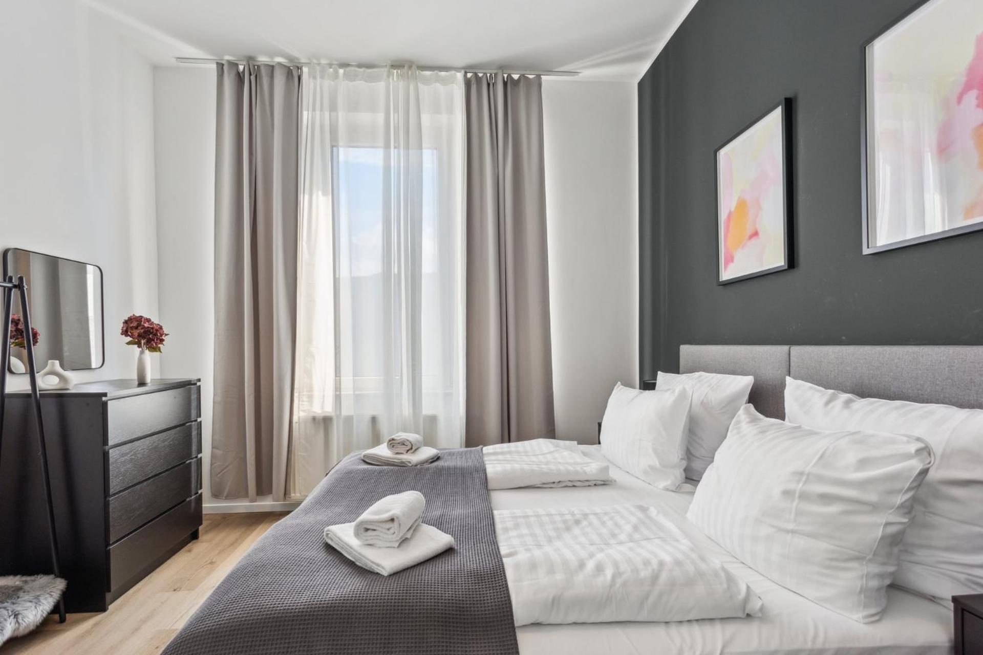 Shiny Homes - Modern & Cozy In Mitte